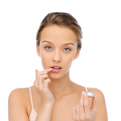 العناية بالشفاه - LIPS CARE